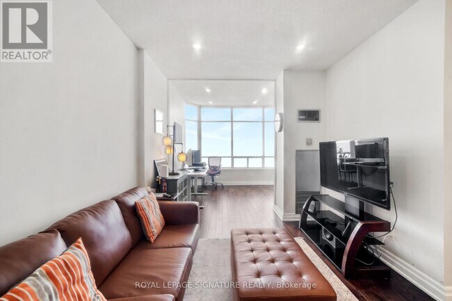 Photo - 550 Webb Dr Unité 2809