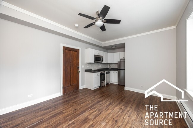 Photo - 640 W Wrightwood Ave Unit 109