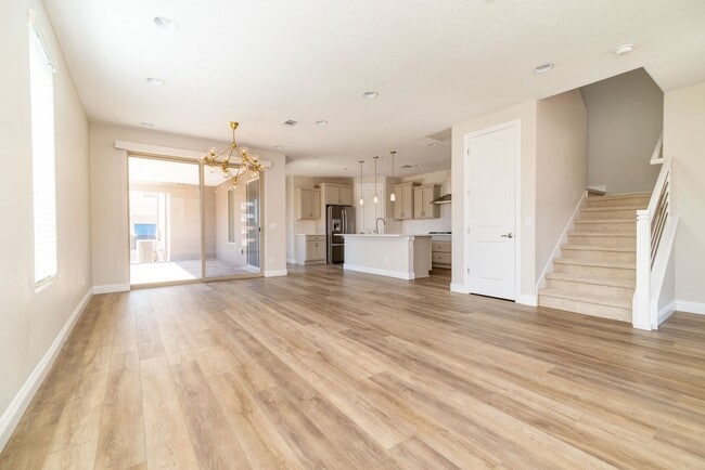 Photo - Gorgeous Pulte Townhome Available Now!