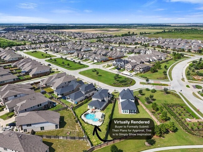 Photo - 7218 Grassland Vis Ln