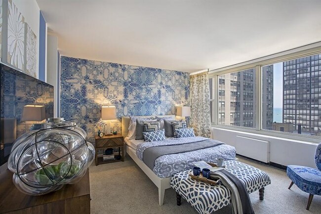 Photo - 850 N Dewitt Pl Unit 301