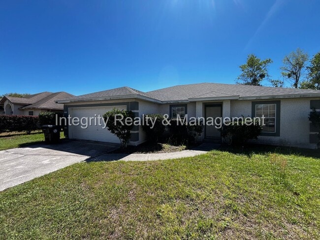 Building Photo - 3 Bed/ 2 Bath in Green Cove Springs