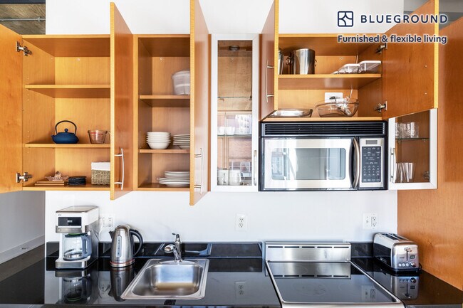 1445 P St NW Unit SI FL2-ID227