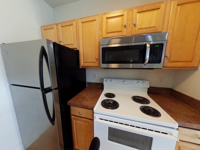 Photo - 301 Goshen St Unit 105