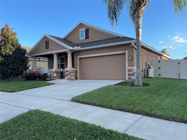 Photo - 12012 Whistling Wind Dr