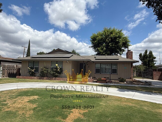 Photo - 1120 W Howard Ave