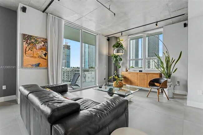 Photo - 2275 Biscayne Blvd Unit 1004