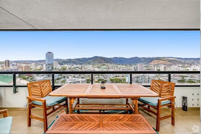 Building Photo - 1837 Kalakaua Ave Rental