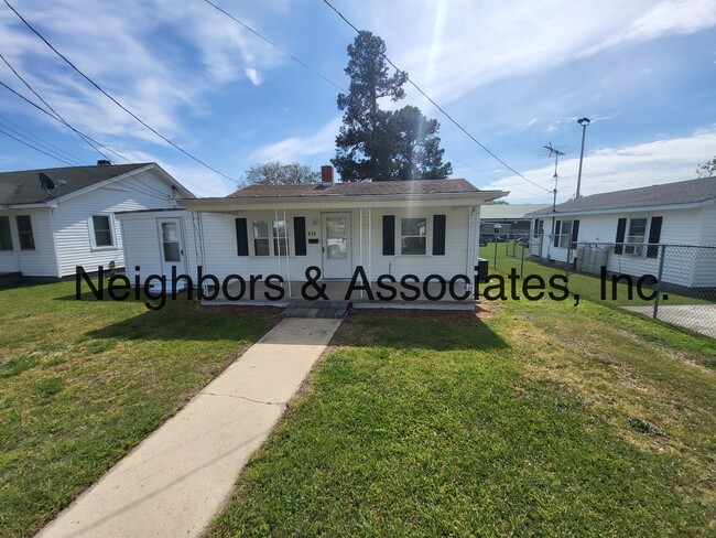 Photo - 211 W Brocklyn St Casa