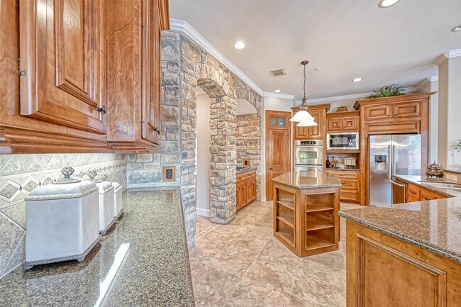 Photo - 13815 Nathan Ridge Ln