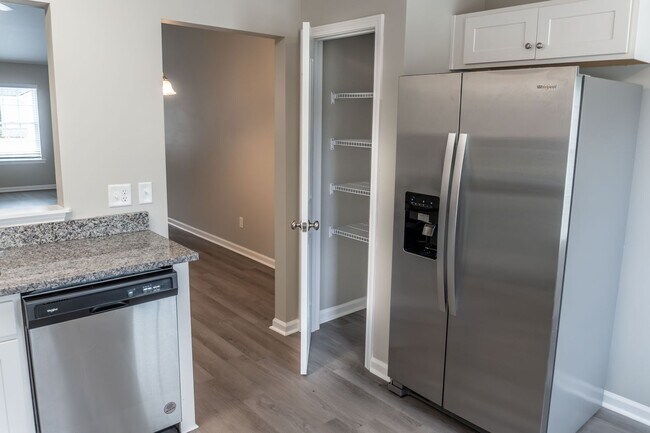 Photo - NOW LEASING! New Townhomes in Rincon! Unit 1028 Wadley Circle