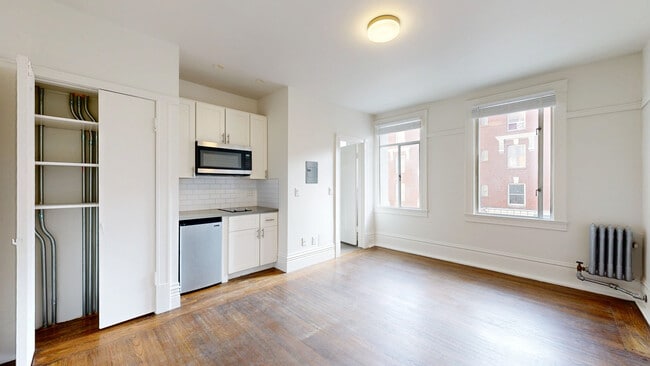 Building Photo - 420 Ellis St Unit 202