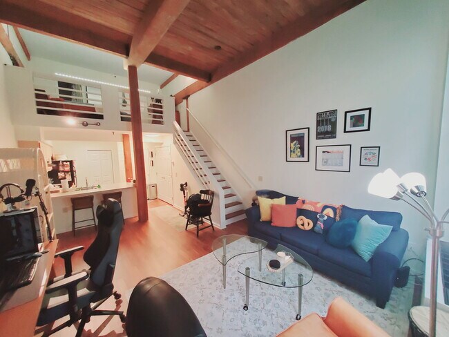 Photo - 25 Grand St Unit 1