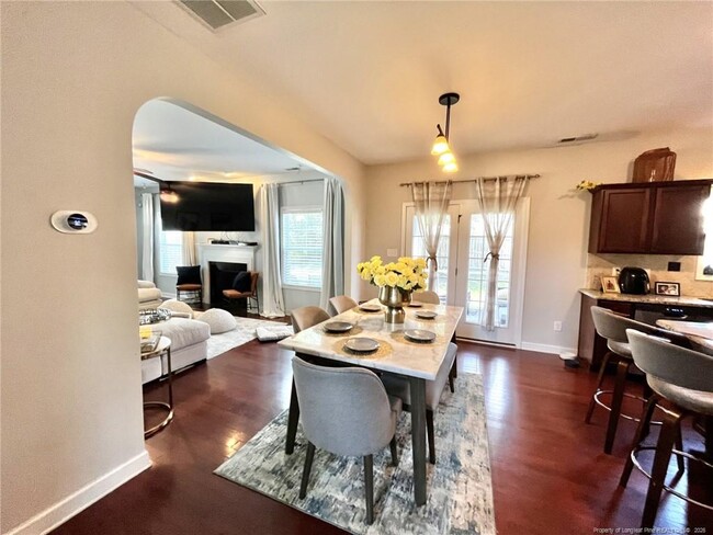 Photo - 3012 Gentle Breeze Ct