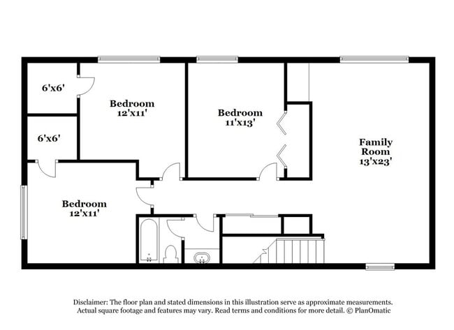 Photo - 6803 Highland Bluffs