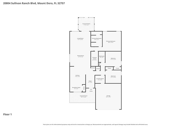 Photo - 20804 Sullivan Ranch Blvd