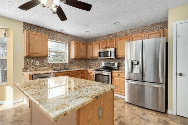 Building Photo - 4183 Asbury Ridge Dr Rental