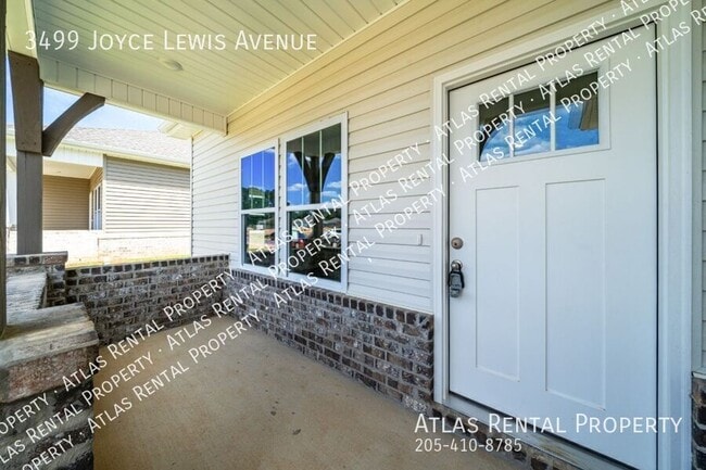 Photo - 3499 Joyce Lewis Ln