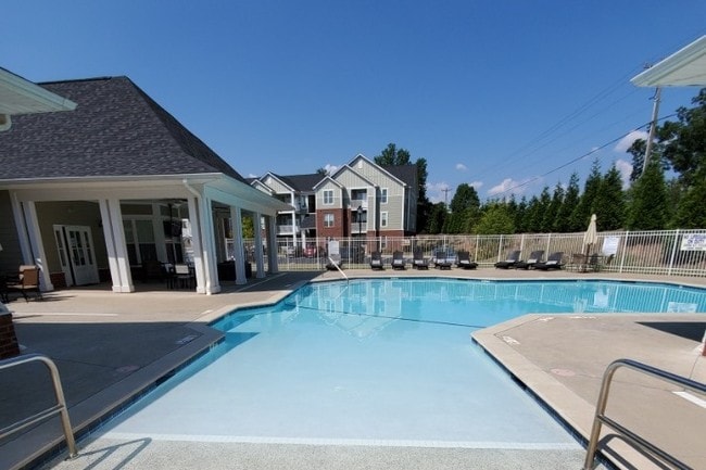 Photo - Ballantyne Commons Simpsonville