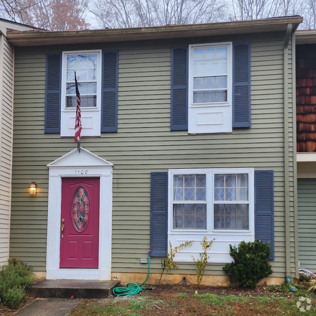 Building Photo - 1108 Riverboat Ct Rental
