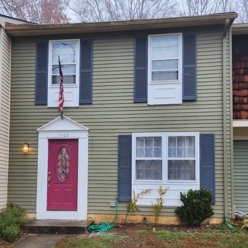 Photo - 1108 Riverboat Ct
