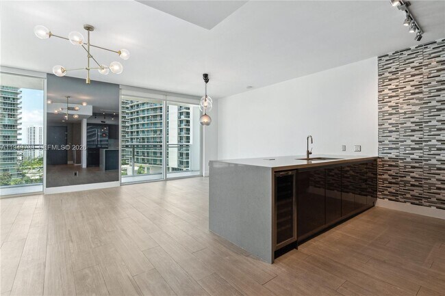 Photo - 1080 Brickell Ave Unit 1401