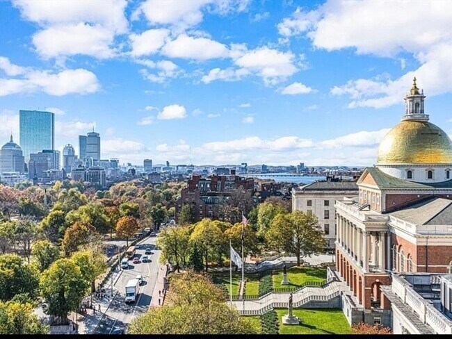 Photo - 21 Beacon St Unit 11A