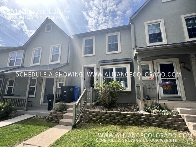 Building Photo - 2516 Blazek Loop Rental