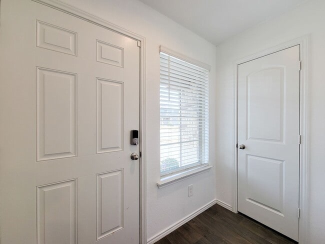 Photo - Welcome to your next home in the heart of Downtown Cleveland, Texas! This inviting 3-bedroom, 2-b...