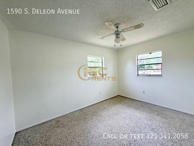 Photo - 1590 S Deleon Ave