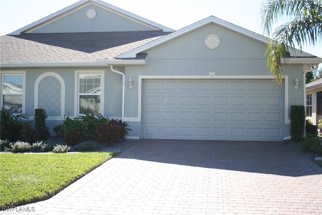 Photo - 2068 Pigeon Plum Way Townhome