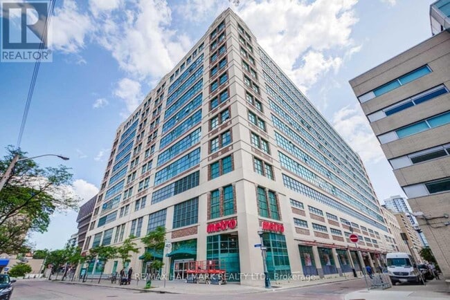 Photo - 155 Dalhousie St Unit 1060