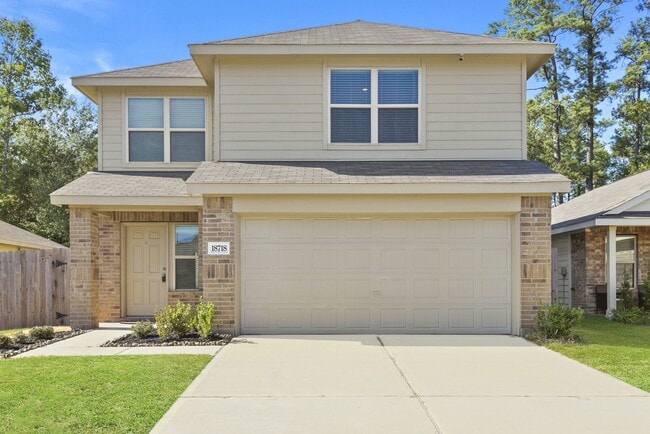 Building Photo - 18718 Clearwater Brk Dr