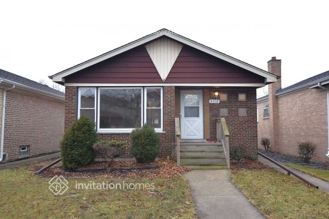 Building Photo - 5112 S Nashville Ave Rental