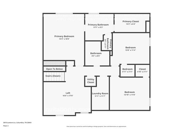 Photo - 3810 Lantern Ln