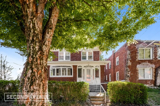 Photo - 1309 Ryland Ave House