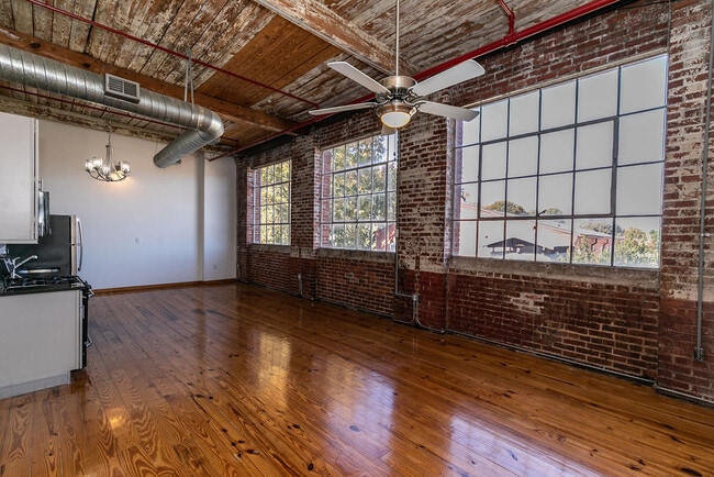 Brumby Lofts