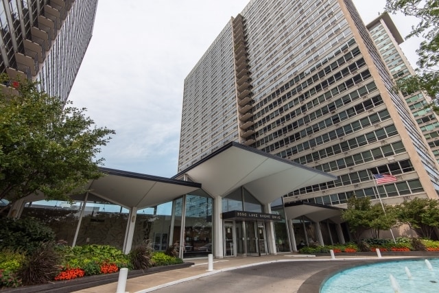 Building Photo - 3550 N Lake Shore Dr Unit 2611 Rental