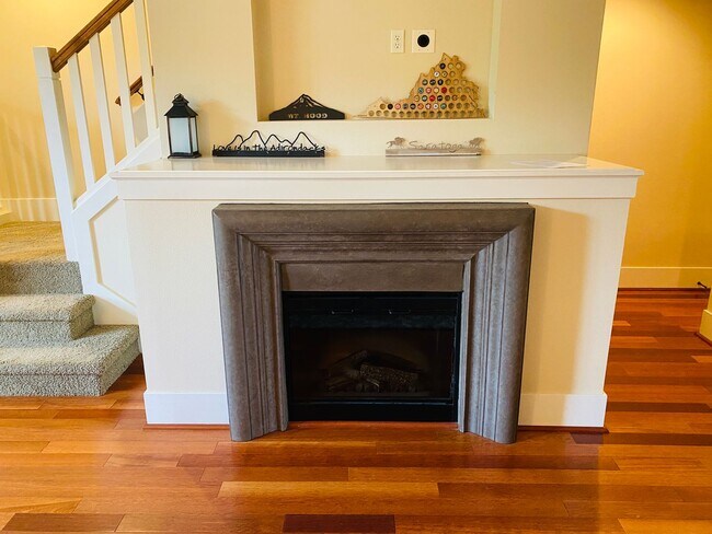 Photo - Incredible Custom Townhome