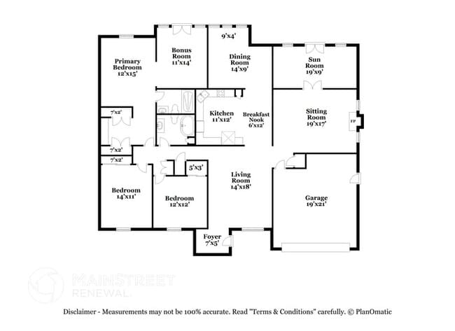 Photo - 4613 N 80th Dr