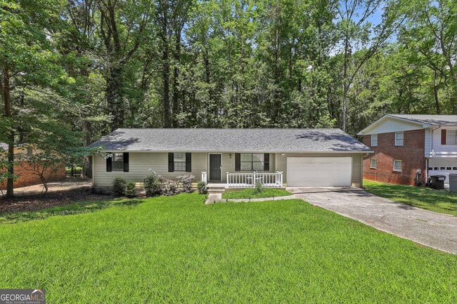 Photo - 110 Clydesdale Rd