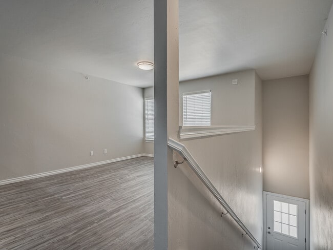 The Lofts at North Penn