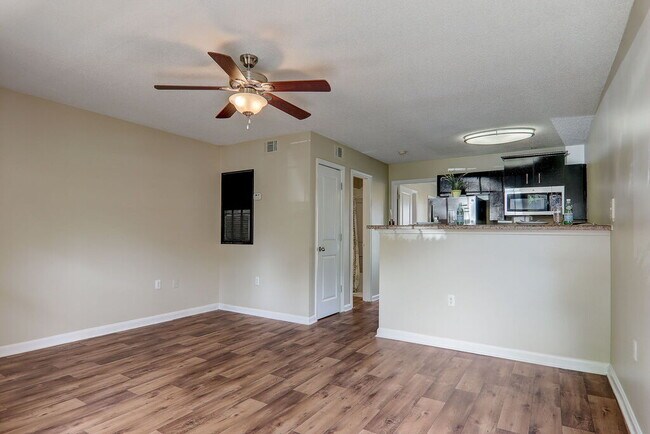The Grove Apartments