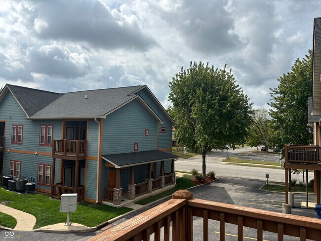 Photo - 1643 N College Ave Condo Unit 2