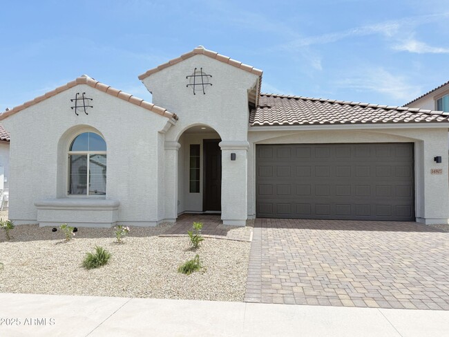 Photo - 14807 W Soft Wind Dr House