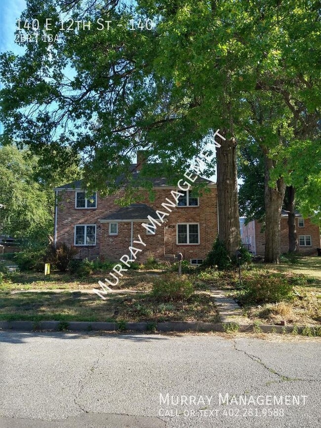 Building Photo - 140 E 12th St Unit 140