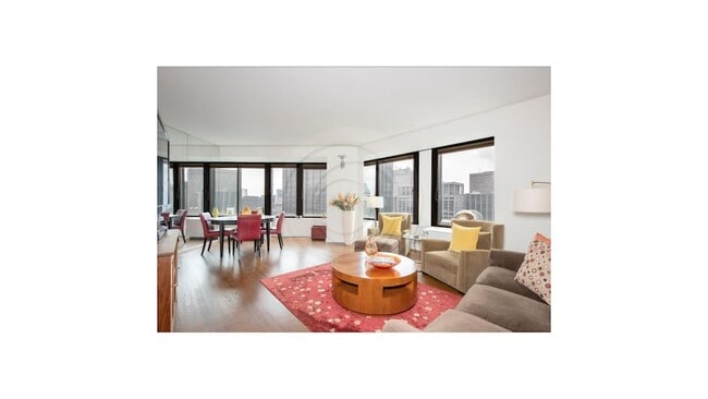 Building Photo - 150-156 W 56th St Unit 5106
