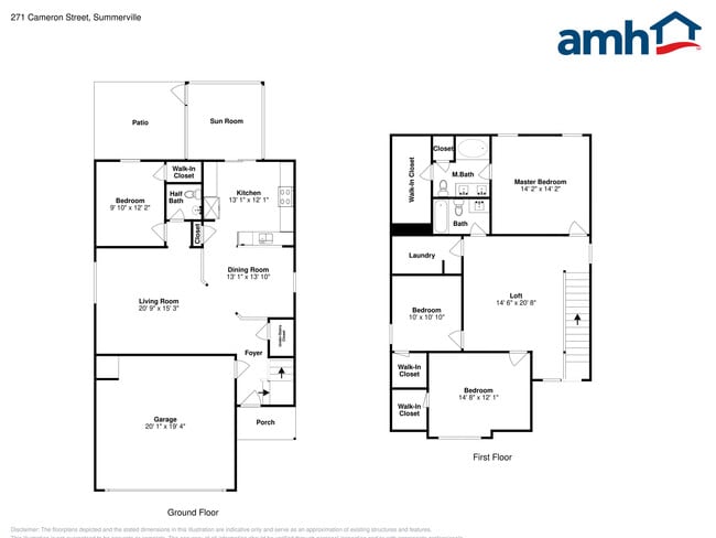 Photo - 271 Cameron St