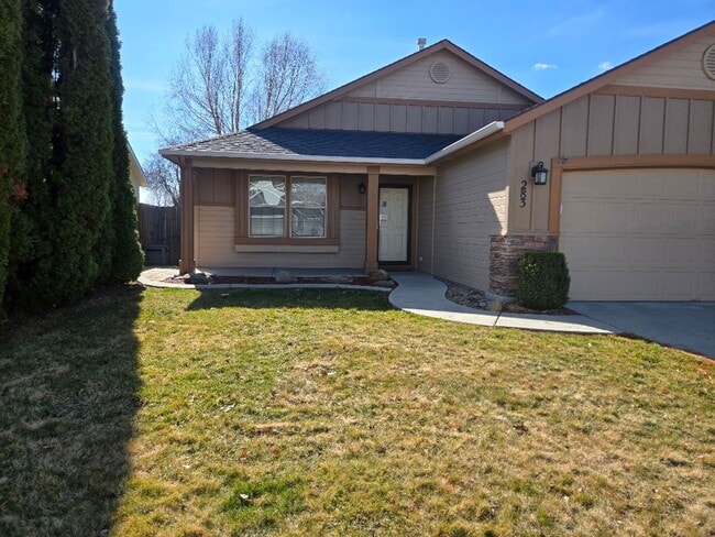 Building Photo - Lovely Meridian Home