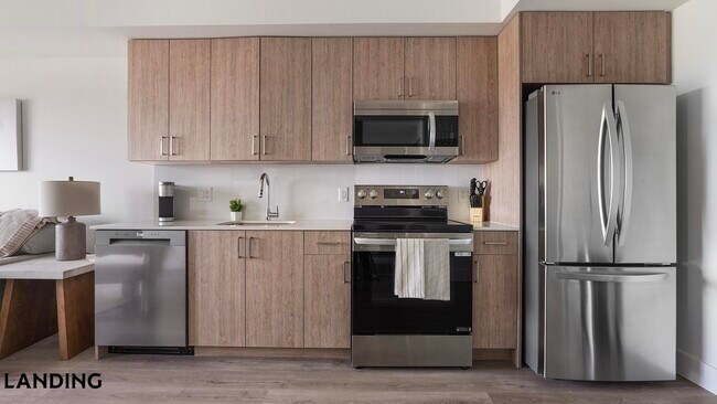 1025 E 25th St Unit 616